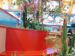 -花漫里日式餐厅(刺桐店)
