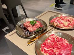 -西塔老太太泥炉烤肉(川沙百联店)