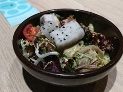 -市川日本料理(太古城中心店)