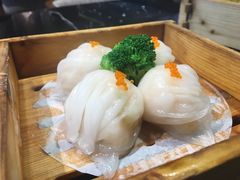 -南国会酒家(岗顶1站广场店)