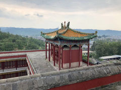 -须弥福寿之庙