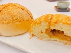 菠萝包-顺德人家食府(黄金广场店)