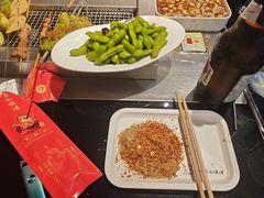 -橦橦小马扎烧烤 (传媒大学店)