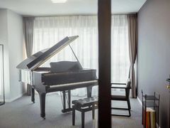 -Melody Mentor音乐私教馆(朝外·悠唐店)