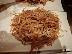 -火地铁板烧(昆山万象汇店)