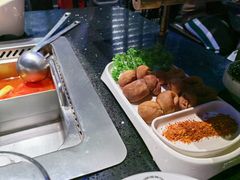 -川西坝子火锅(清江东路3.0直营店)