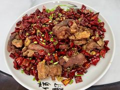 麻辣猪蹄-麻辣范儿(良乡机场店)