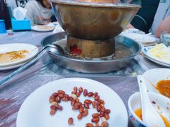 -鑫龙火锅城(嘉汇广场店)