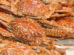 -粤盛海鲜平价店(洛溪食街店)