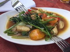 -Mai Mai Restaurant