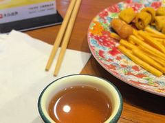 -渔家风味·鲅鱼水饺·央视展播·海鲜天津菜(开发区店)