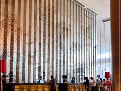 -青岛富力艾美酒店