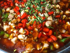 -米二红烧兔(华阳店)