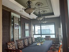 -蓝山咖啡馆(钱江龙店)
