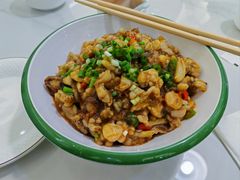 -紫光园(劲松店)