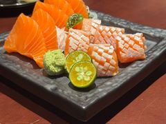 -政一·烧鸟·居酒屋(气象北路店)