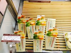 -长发西饼(临顿路店)