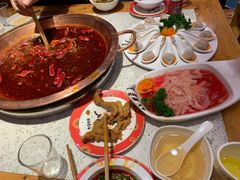 -大味生态火锅(蓝谷地店)