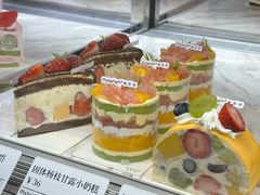 -蜜思琪蛋糕(民生路店)