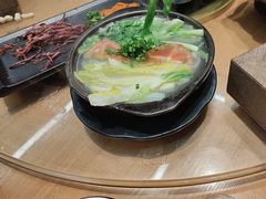 -老砂锅(城北店)