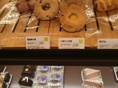 -奈雪的茶(东莞汇一城店)