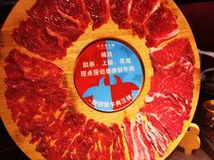 -吼堂老火锅(太古里总店)