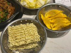 -二楼老店重庆鸡公煲(真光路店)