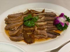 卤水拼盘-潮人姐妹轩(海宁路店)