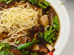 -老赵面店(大西路店)