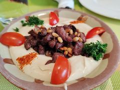 -ALAMEEN阿拉伯餐厅(三里屯店)