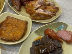 -圆宝台湾小吃(迎津街店)