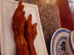 -南京大牌档(青岛万象城店)