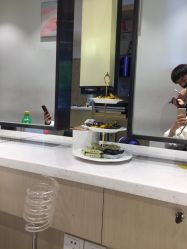 点击看大图 -丽锦美容美发