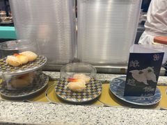 -合点寿司(美罗城店)