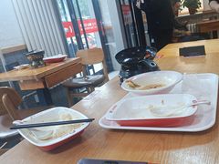 -南城香·饭香串香馄饨香(赵公口店)