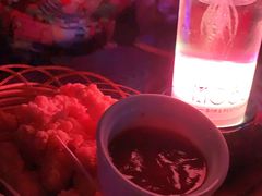 -MOSSO音乐酒吧·live house(长乐路店)