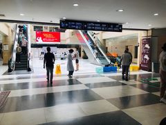 -上海中医药大学附属曙光医院(东部)