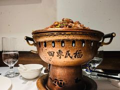 -四季民福烤鸭店(王府井东安门店)