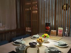 -淮扬府·游园京梦(北京SKP店)