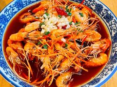 -品鲜村农家菜·阳澄湖大闸蟹(总店)