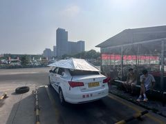 -金门福星驾校(玉兰路总校)