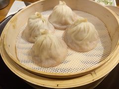 -蜜桃餐厅·古运河畔(南下塘店)