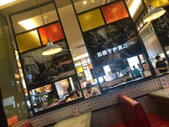 -香港新曜记茶餐厅(星耀城店)