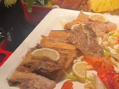 -麓湖国际水疗