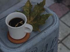 -麻雀咖啡SPARROW COFFEE(十全街店)