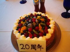 -香格里拉鱼跃地中海西餐厅·牛排披萨