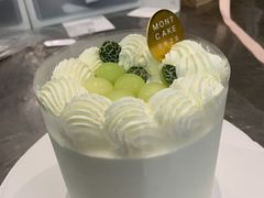 -浮光之丘MontCake生日蛋糕(科华路店)