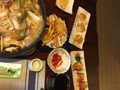 -松子日式料理(东朝阳路店)