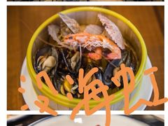 -齐河孔雀王温泉酒店·金孔雀自助百汇