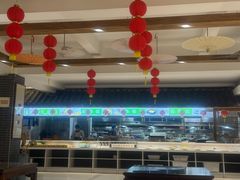 -天荷菜根·闽南素食自助(少林寺店)